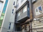 Satılır 2 otaqlı 80 m2 köhnə tikili Dənizkənarı Milli park