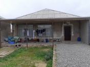 Satılır 3 otaqlı 110 m2 həyət evi Zabrat 1