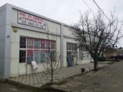 Satılır 14 otaqlı 7000 m2 obyekt Xaçmaz