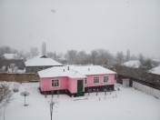 Satılır 3 otaqlı 100 m2 həyət evi Qəbələ