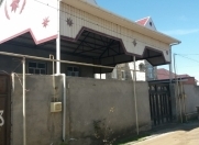 Satılır 4 otaqlı 240 m2 həyət evi Binə
