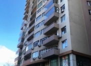 İcarəyə verilir 3 otaqlı 115 m2 yeni tikili Şah İsmayıl Xətai m.