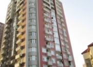 İcarəyə verilir 2 otaqlı 80 m2 yeni tikili Şah İsmayıl Xətai m.