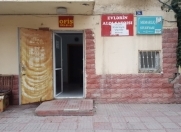 İcarəyə verilir 2 otaqlı 27 m2 obyekt 8 mkr