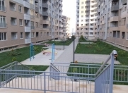 Satılır 2 otaqlı 44 m2 yeni tikili 20 yanvar m.