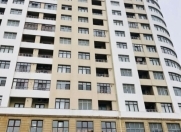 İcarəyə verilir 3 otaqlı 110 m2 yeni tikili Şah İsmayıl Xətai m.