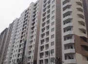 Satılır 4 otaqlı 203 m2 yeni tikili Ukrayna dairəsi