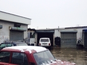 Satılır 10 otaqlı 700 m2 obyekt Xaçmaz