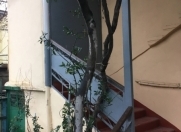 Satılır 4 otaqlı 130 m2 köhnə tikili Montin