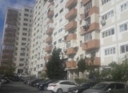 Satılır 3 otaqlı 90 m2 yeni tikili Səbail r.