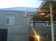Satılır 3 otaqlı 80 m2 həyət evi Ramana