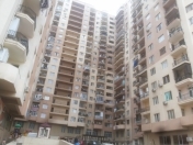 Satılır 6 otaqlı 274 m2 yeni tikili İnşaatçılar m.