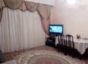 Satılır 2 otaqlı 51 m2 yeni tikili 7 mkr