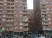 Satılır 3 otaqlı 110 m2 yeni tikili İnşaatçılar m.