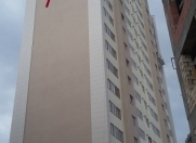 Satılır 2 otaqlı 36 m2 yeni tikili 8 km