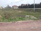 Satılır 10 sot torpaq Saray