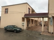 Satılır 4 otaqlı 120 m2 həyət evi Əhmədli