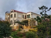 Satılır 10 otaqlı 600 m2 villa Mehdiabad
