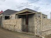 Satılır 3 otaqlı 90 m2 həyət evi Balaxanı