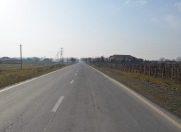 Satılır 4 sot torpaq Zaqatala