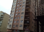 Satılır 3 otaqlı 105 m2 yeni tikili İnşaatçılar m.