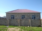 Satılır 4 otaqlı 145 m2 həyət evi Maştağa