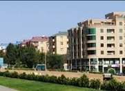 Satılır 2 otaqlı 67 m2 yeni tikili Masazır