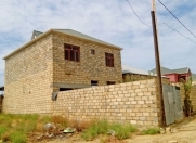 Satılır 6 otaqlı 200 m2 villa Digah