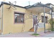 Satılır 4 otaqlı 180 m2 həyət evi Bakıxanov