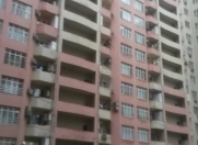 Satılır 3 otaqlı 90 m2 yeni tikili Tibb Universiteti