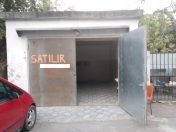 Satılır 1 otaqlı 30 m2 obyekt Gənclik m.