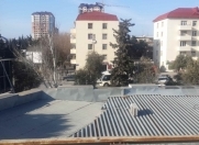 Satılır 1 otaqlı 31 m2 köhnə tikili Sumqayıt