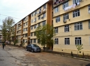 İcarəyə verilir 4 otaqlı 100 m2 köhnə tikili Gəncə