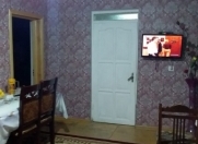 Satılır 2 otaqlı 80 m2 həyət evi Koroğlu m.