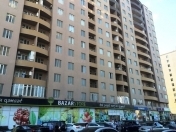 İcarəyə verilir 2 otaqlı 68 m2 yeni tikili Badamdar