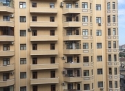 İcarəyə verilir 2 otaqlı 110 m2 yeni tikili Şah İsmayıl Xətai m.