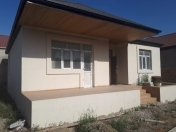 Satılır 3 otaqlı 120 m2 həyət evi Masazır