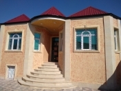 Satılır 4 otaqlı 330 m2 həyət evi Maştağa
