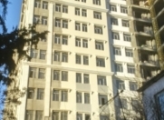 Satılır 1 otaqlı 54.72 m2 yeni tikili 8 km