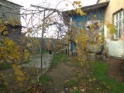 Satılır 2 otaqlı 40 m2 həyət evi Y.Suraxanı