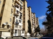 Satılır 3 otaqlı 66 m2 köhnə tikili Sərhədçi İdman kompleksi