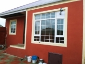 Satılır 3 otaqlı 90 m2 həyət evi Hövsan