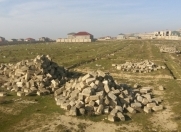 Satılır 6 sot torpaq Novxanı