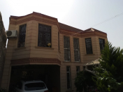 Satılır 5 otaqlı 240 m2 həyət evi Binəqədi