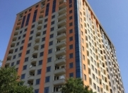 İcarəyə verilir 3 otaqlı 105 m2 yeni tikili Şah İsmayıl Xətai m.