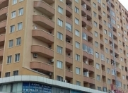 Satılır 2 otaqlı 73 m2 yeni tikili Bakıxanov