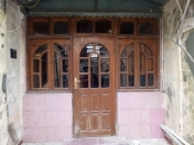 İcarəyə verilir 3 otaqlı 80 m2 həyət evi İnşaatçılar m.