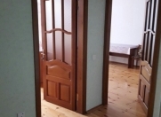 İcarəyə verilir 1 otaqlı 45 m2 yeni tikili Həzi Aslanov