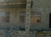Satılır 8 otaqlı 600 m2 həyət evi Koroğlu m.