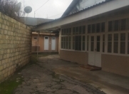 Satılır 6 otaqlı 200 m2 həyət evi Gəncə